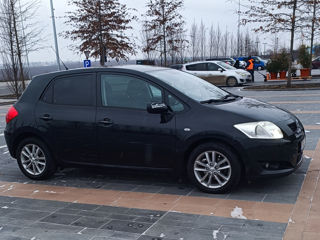 Toyota Auris foto 4