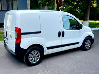 Fiat Fiorino foto 7