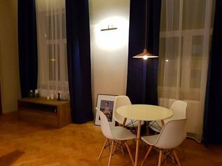 Apartament cu 1 cameră, 30 m², Botanica, Chișinău foto 4