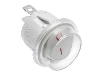 Intrerupator Tip Buton ON-OFF GTV AE-WLIP44-15