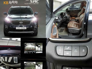 KIA Sorento foto 3