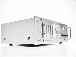 HH Scott A-436 Stereo Integrated Amplifier foto 3