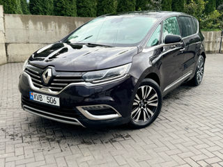 Renault Espace foto 10