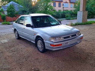 Honda Concerto foto 2