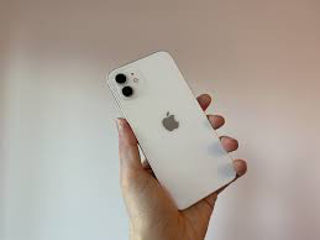 iPhone 12 64 GB от 361 лей в месяц! В кредит 0%!