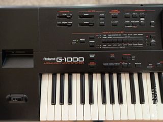 Roland G 1000 foto 2