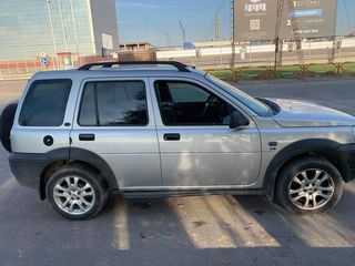 Land Rover Freelander foto 2