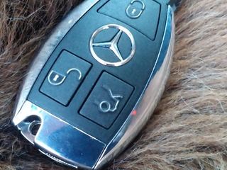 Изготовление ключей Mercedes.programare/copiere chei Mercedes Benz orice model !!! foto 8