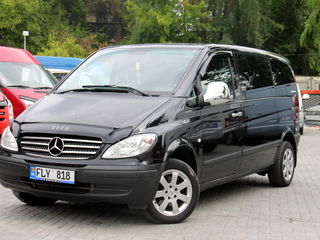 Mercedes Vito foto 1