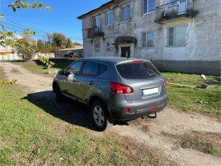 Nissan Qashqai foto 4