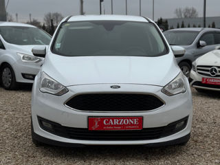 Ford Grand C-MAX foto 2