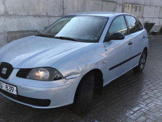 Seat Ibiza foto 2