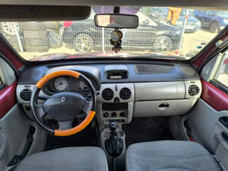 Renault Kangoo foto 10