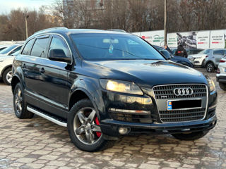 Audi Q7 foto 5