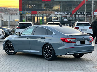 Honda Accord foto 3