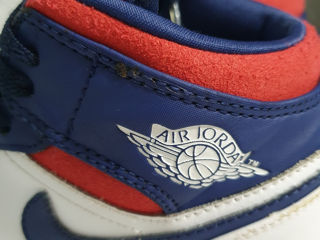 Nike Air Jordan foto 4