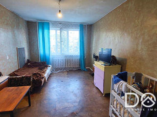 Apartament cu 1 cameră, 37 m², Buiucani, Chișinău foto 2