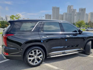 Hyundai Palisade foto 2