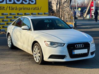 Audi A6 foto 4