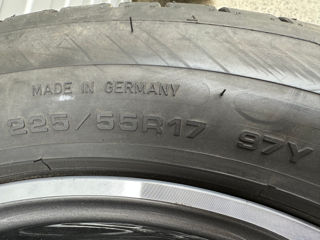 225/55 R17 foto 8