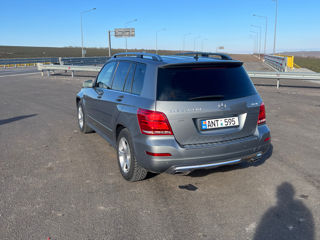 Mercedes GLK-Class foto 2