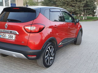 Renault Captur фото 4