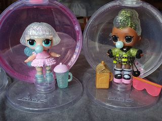 Игрушки новые, много разных! LOL, Hatchimals Colleggtibles, My Little Pony, Lego etc