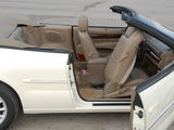 Cabrioleta de lux - Chrysler Sebring foto 1