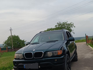 BMW X5 foto 9