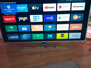 Phileps 55 inch Smart TV