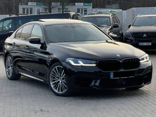 BMW 5 Series foto 4