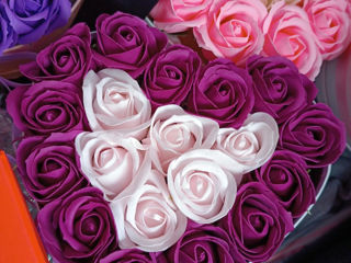 Trandafiri parfumaţi foto 6