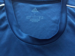 Tricou Adidas original mărime M  foto 2