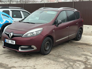 Renault Grand Scenic foto 6