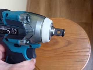 Makita DTW285 foto 3