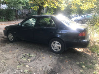 Toyota Corolla foto 2