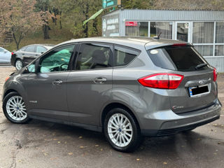 Ford C-Max foto 3