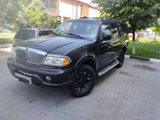 Lincoln Navigator foto 5