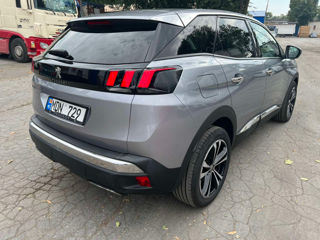 Peugeot 3008 foto 3