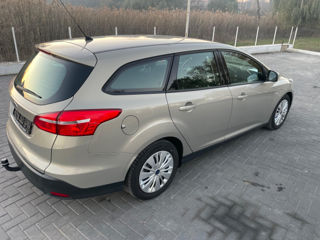 Ford Focus foto 5