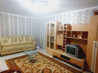 Apartament cu 1 cameră, 42 m², BAM, Bălți foto 3