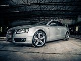 Audi A5 foto 1