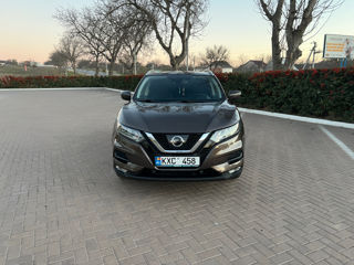 Nissan Qashqai foto 5