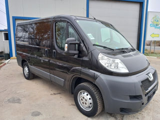 Peugeot Boxer foto 5