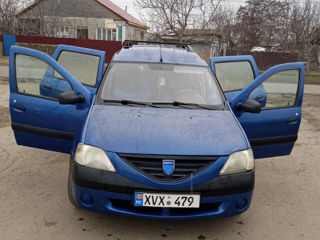 Dacia Logan Mcv foto 8