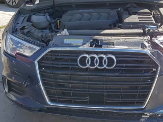 Piese Audi A3 8V