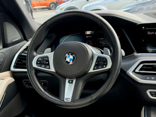 BMW X5 foto 9