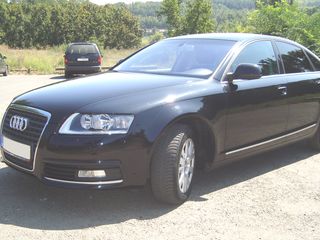 Audi A6 foto 1