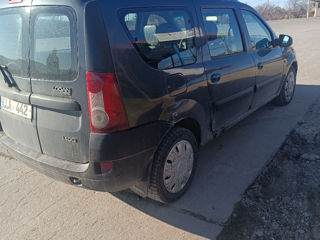 Dacia Logan Mcv foto 4