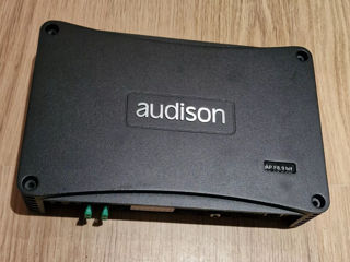 Audison Forza AP F8.9 bit foto 2